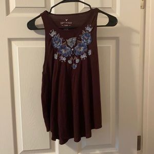 AE soft and sexy tank size M